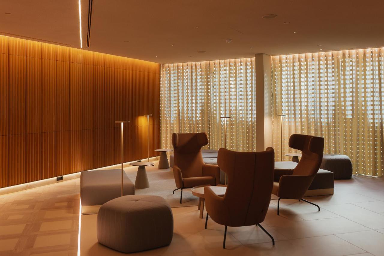 Lumen Hotel & The Lisbon Light Show Екстериор снимка