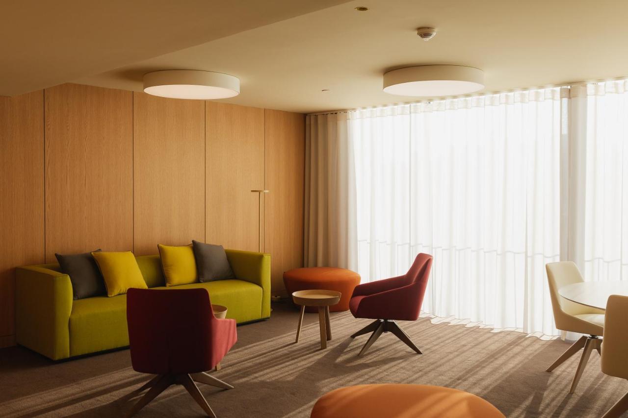 Lumen Hotel & The Lisbon Light Show Екстериор снимка