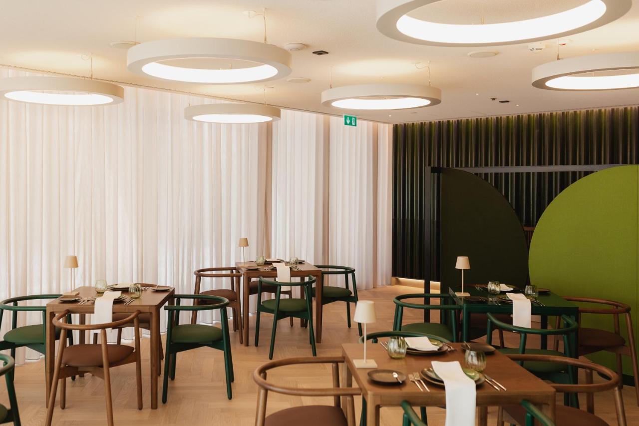 Lumen Hotel & The Lisbon Light Show Екстериор снимка