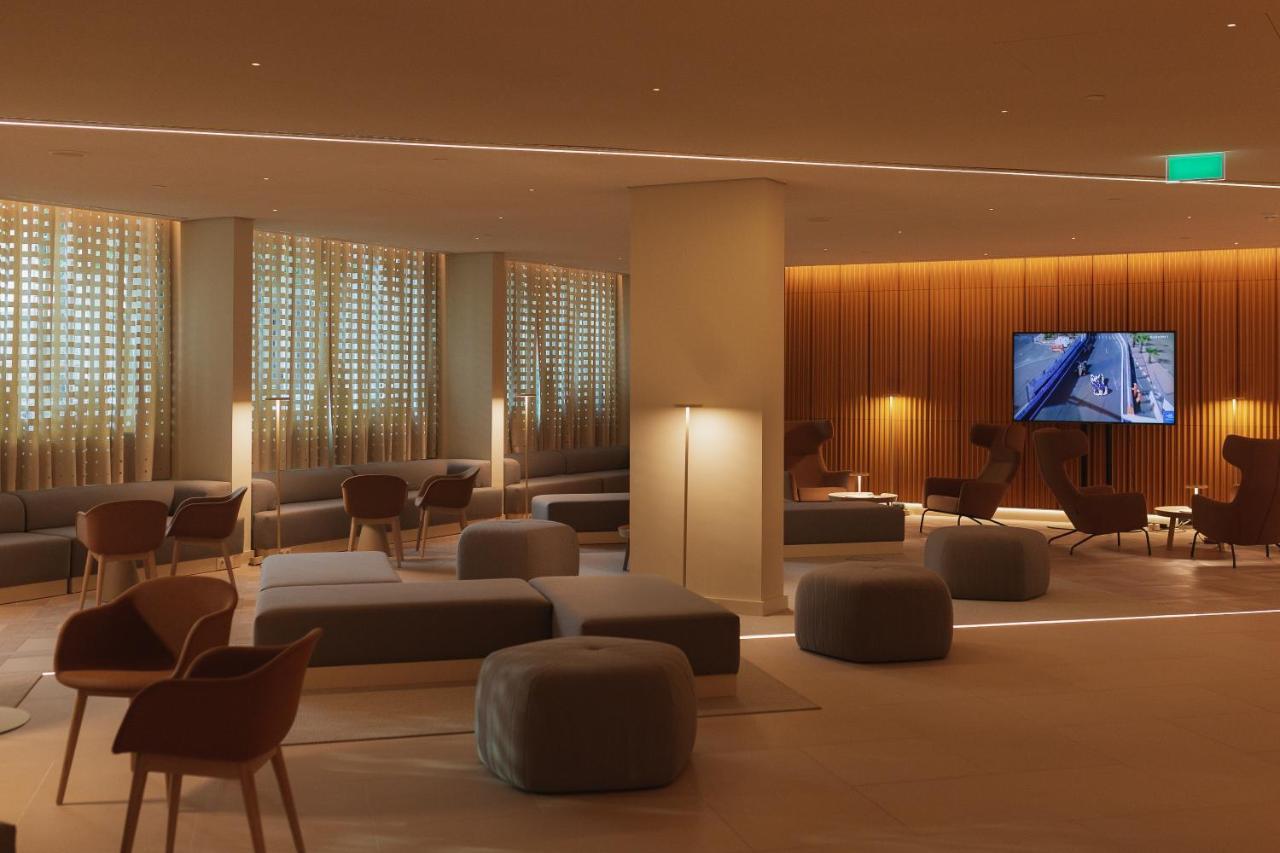 Lumen Hotel & The Lisbon Light Show Екстериор снимка