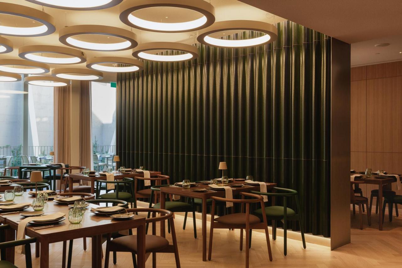 Lumen Hotel & The Lisbon Light Show Екстериор снимка