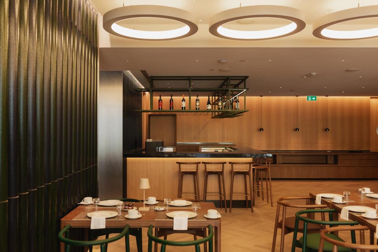 Lumen Hotel & The Lisbon Light Show Екстериор снимка
