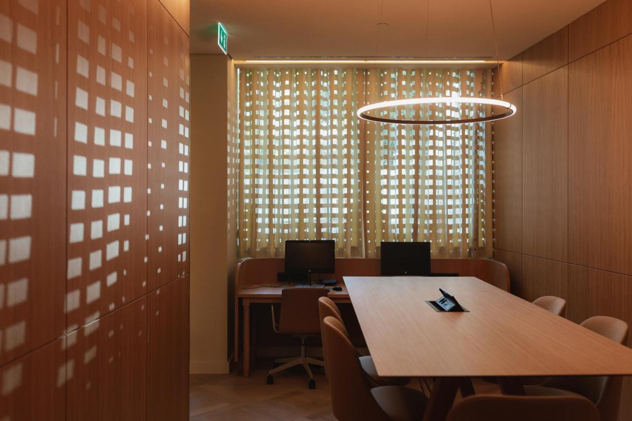 Lumen Hotel & The Lisbon Light Show Екстериор снимка