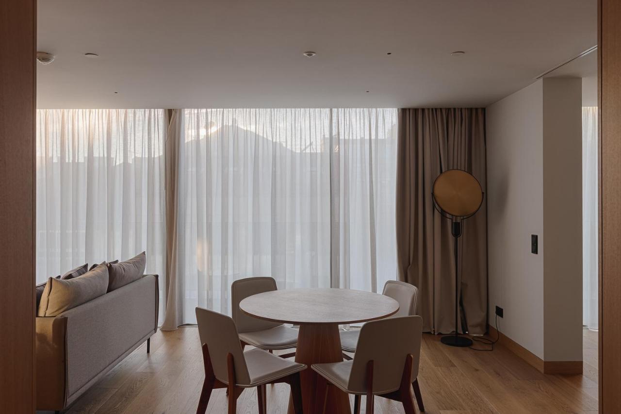Lumen Hotel & The Lisbon Light Show Екстериор снимка