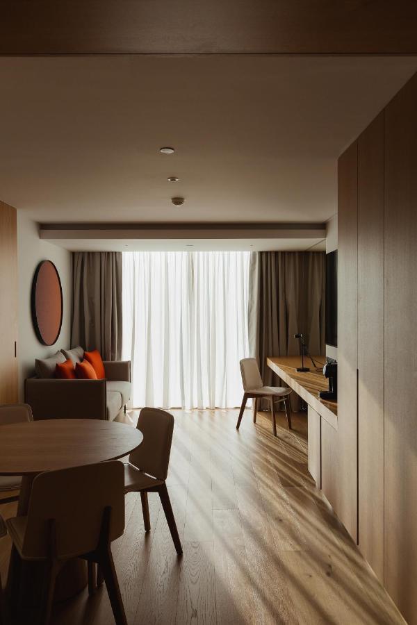 Lumen Hotel & The Lisbon Light Show Екстериор снимка